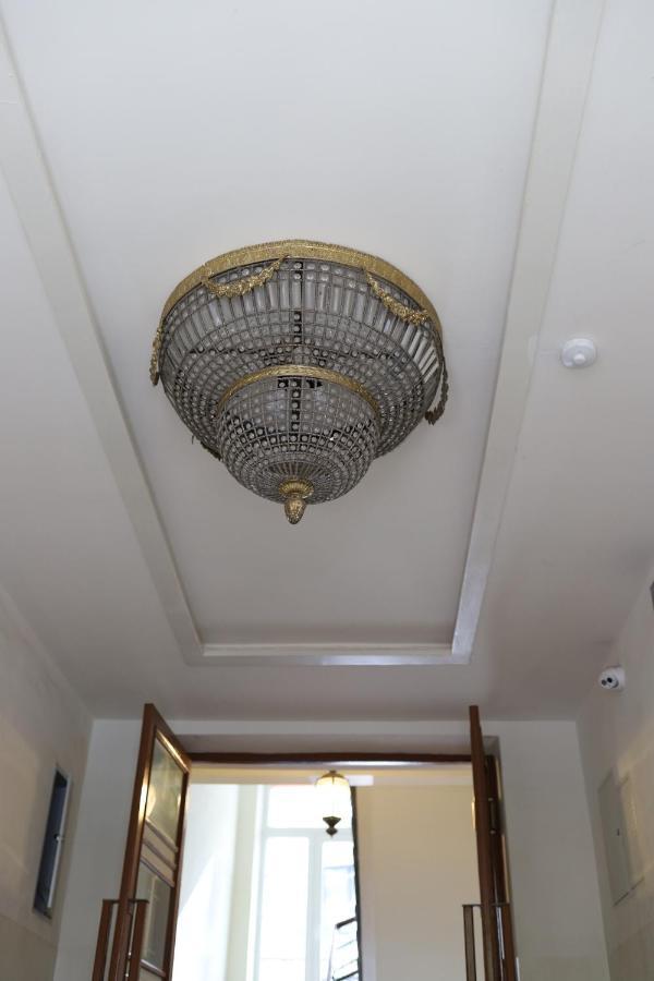 Relaxbox Apartment คราคูฟ ภายนอก รูปภาพ
