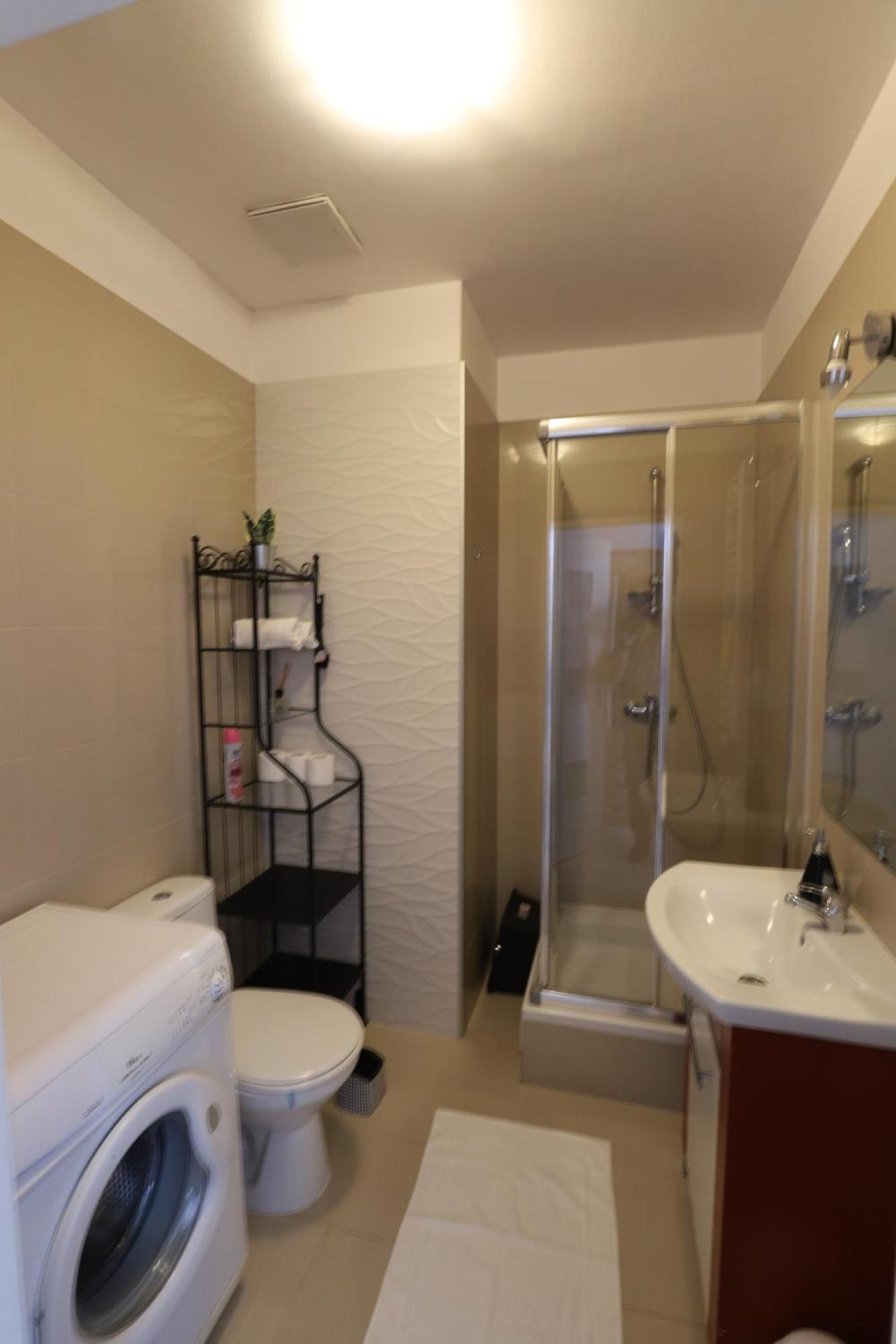 Relaxbox Apartment คราคูฟ ภายนอก รูปภาพ